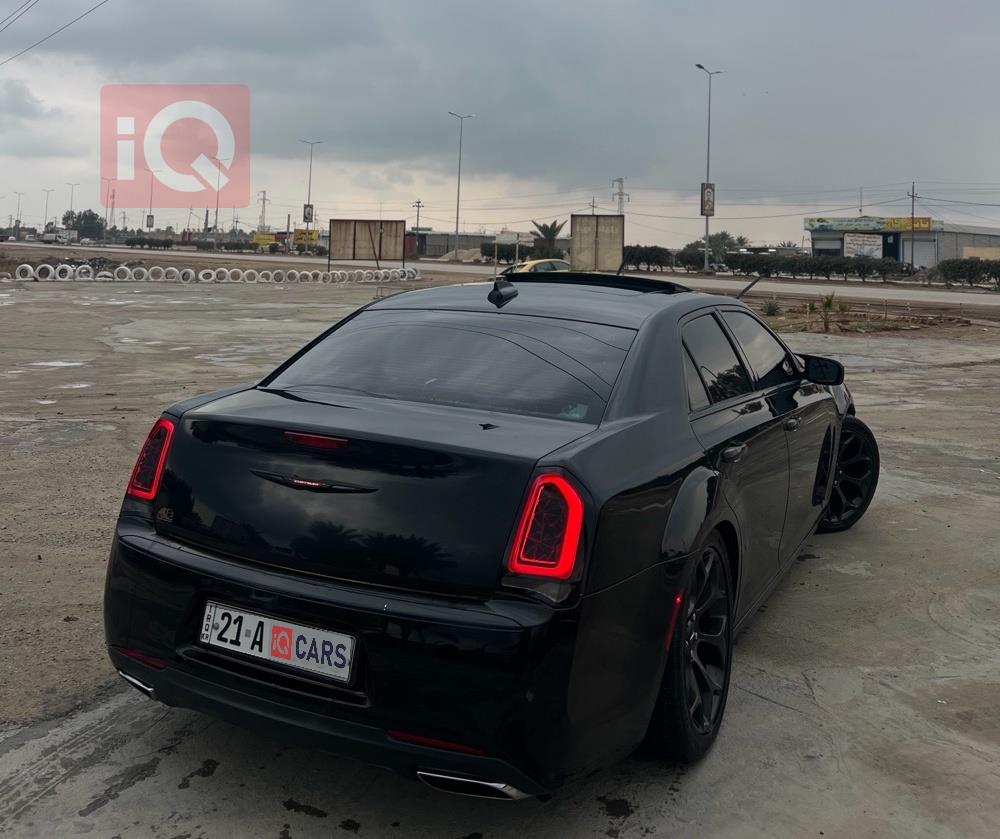 Chrysler 300